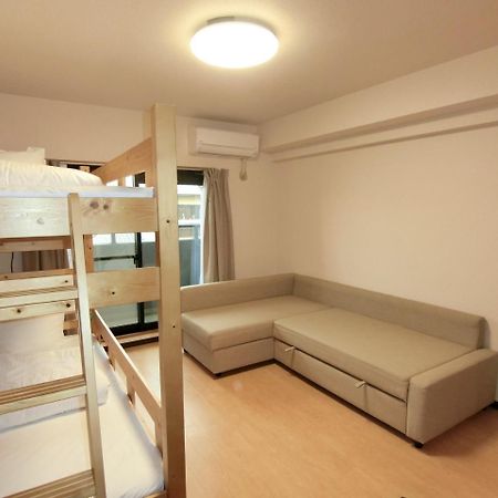 Rejoice Stay Kyoto Nijojo Minami Extérieur photo