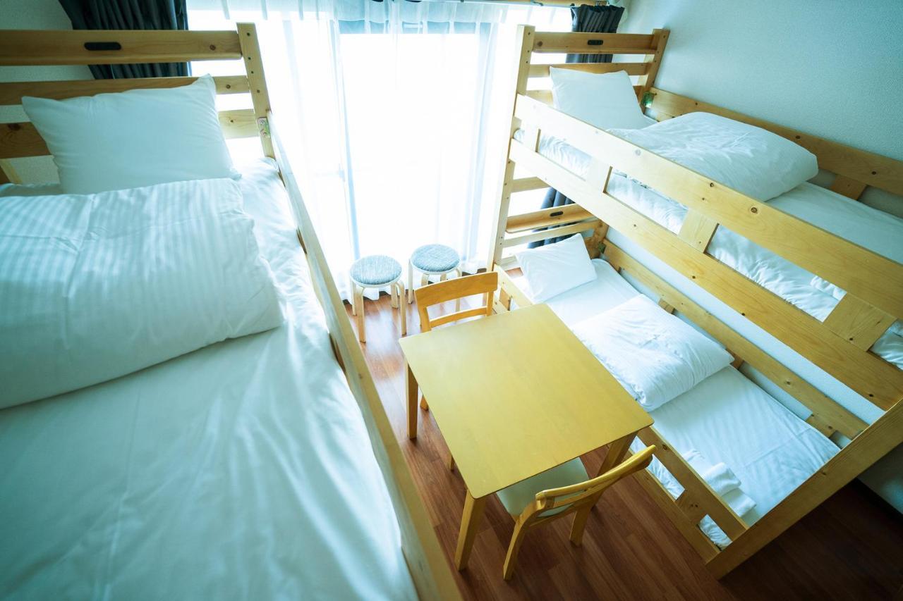 Rejoice Stay Kyoto Nijojo Minami Extérieur photo
