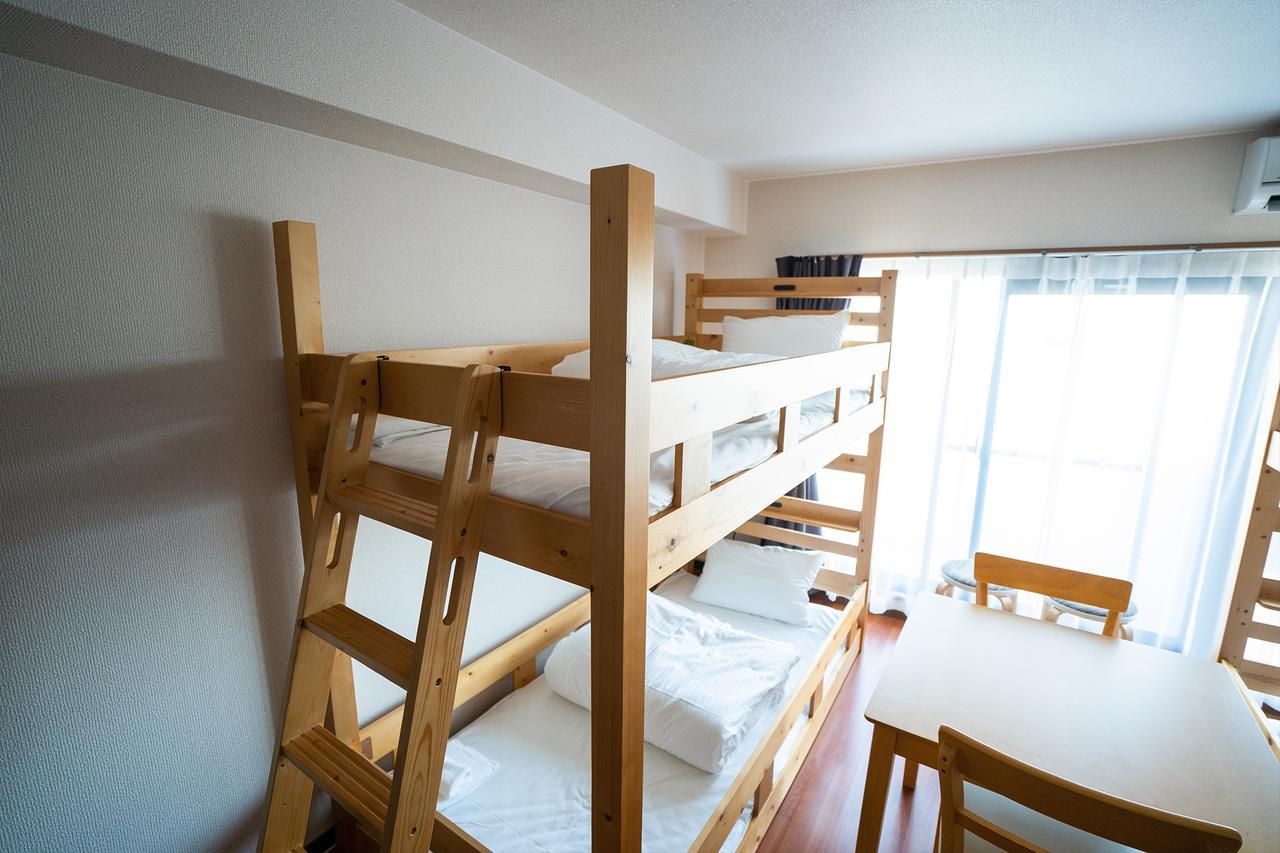 Rejoice Stay Kyoto Nijojo Minami Extérieur photo