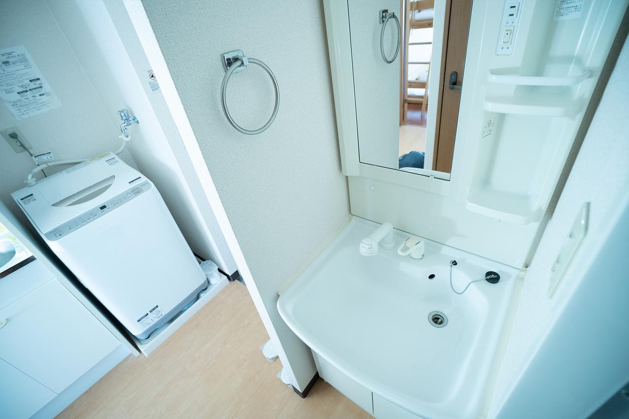 Rejoice Stay Kyoto Nijojo Minami Extérieur photo