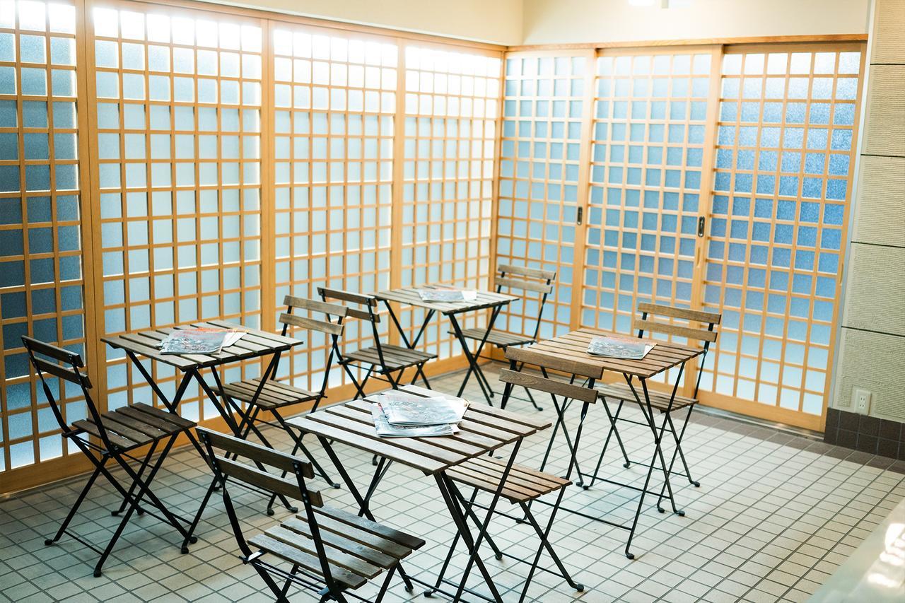 Rejoice Stay Kyoto Nijojo Minami Extérieur photo
