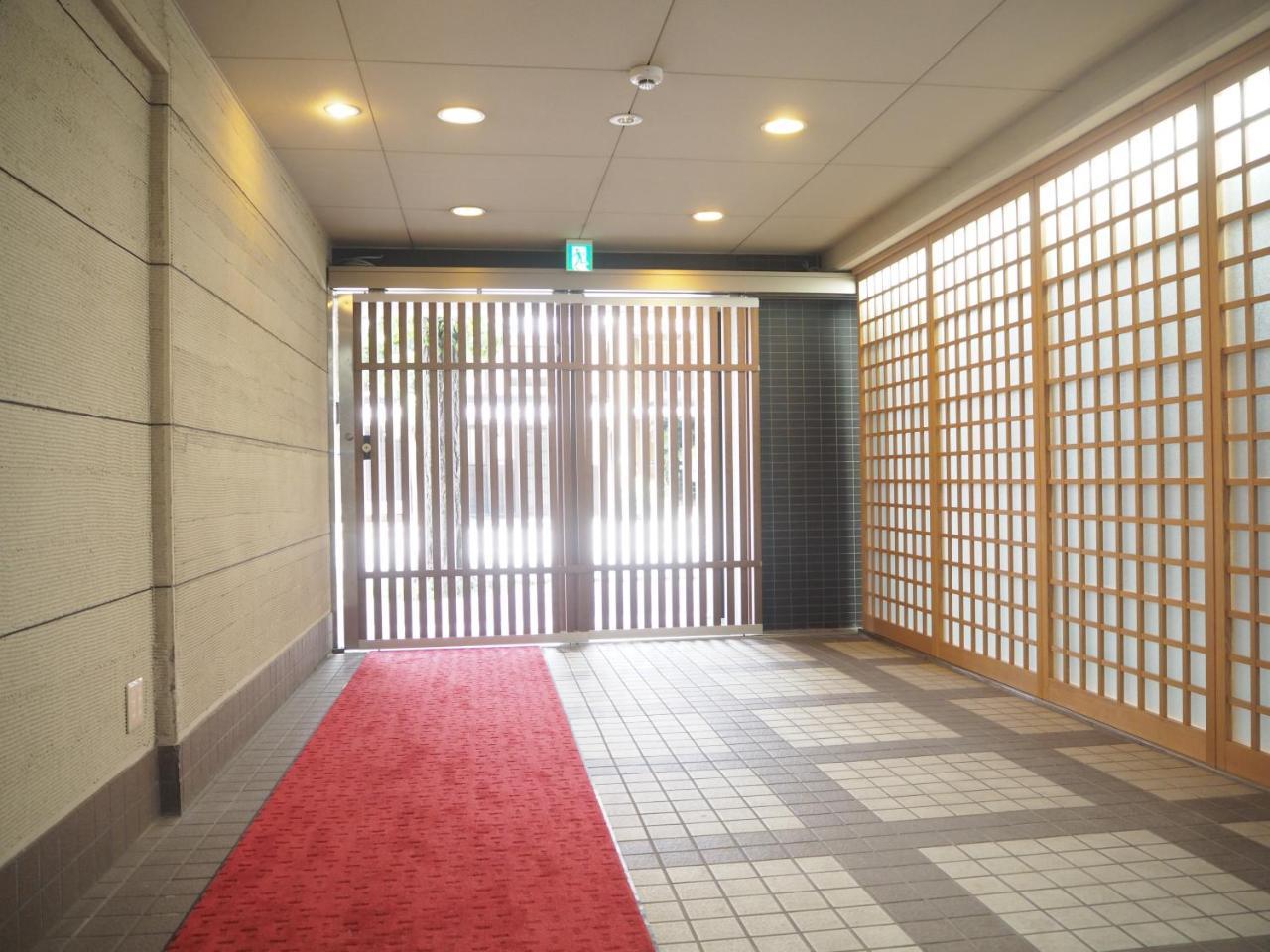 Rejoice Stay Kyoto Nijojo Minami Extérieur photo