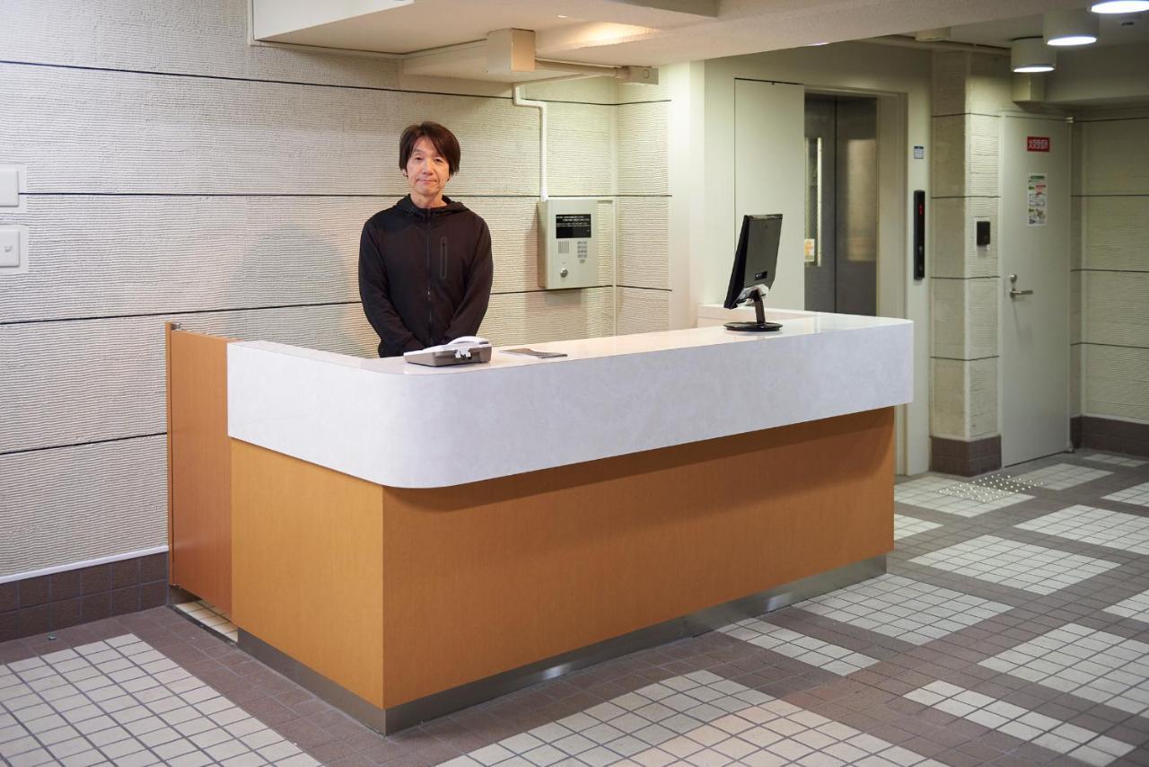 Rejoice Stay Kyoto Nijojo Minami Extérieur photo