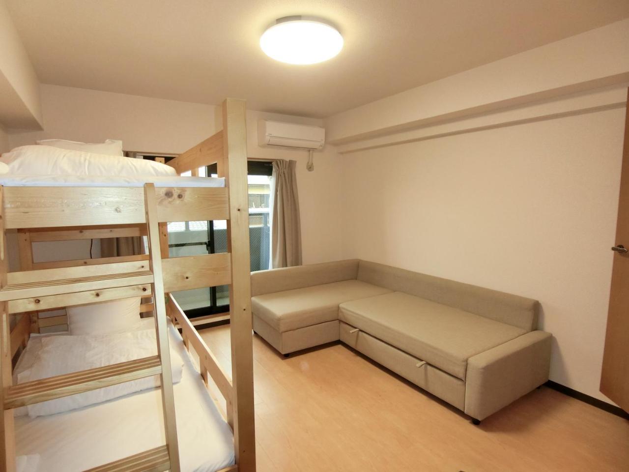 Rejoice Stay Kyoto Nijojo Minami Extérieur photo