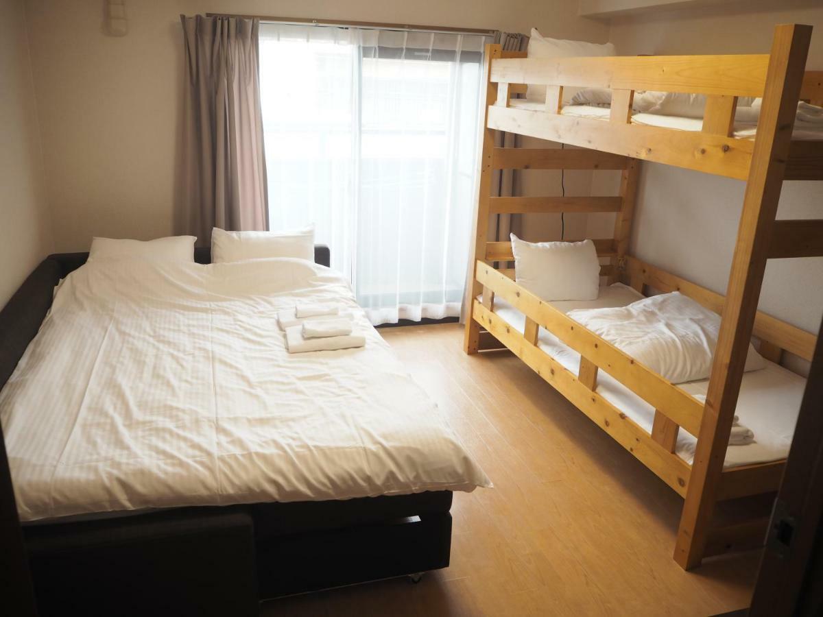Rejoice Stay Kyoto Nijojo Minami Extérieur photo